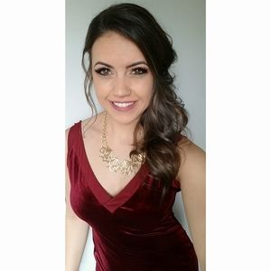 Meet your Posher, Natasha